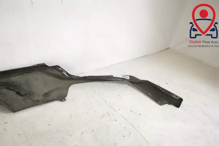Fusta Spoiler Bara Spate Original In Stare Buna Si Ornament Honda  Civ - Foto 7