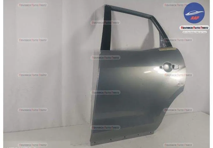 Usa Stanga Spate originala Mazda  CX-7  1 [2006 - 2009] - Foto 2