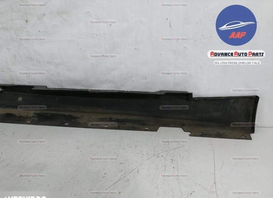 Prag Stanga original BMW  Seria 1  E87 [2004 - 2007] - Foto 7