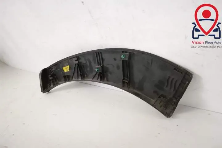 Bandou Aripa Overfender Dreapta Fata Original In Stare Buna Hyundai  T - Foto 6
