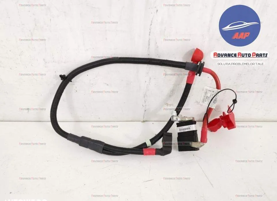 Cablu baterie original in stare buna Vogue Land Rover  Range Rover  3
