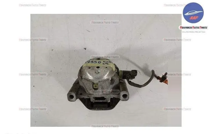 Tampon Motor Stanga original cu senzori Audi  A7  4G [2010 - 2014] - Foto 2