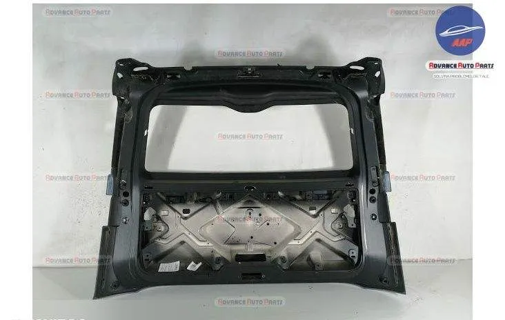 Haion Capota Portbagaj original Land Rover  Discovery  5 [2016 - 2022] - Foto 4