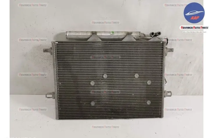 Radiator AC original Mercedes-Benz  E-Class  W211 [2002 - 2006]