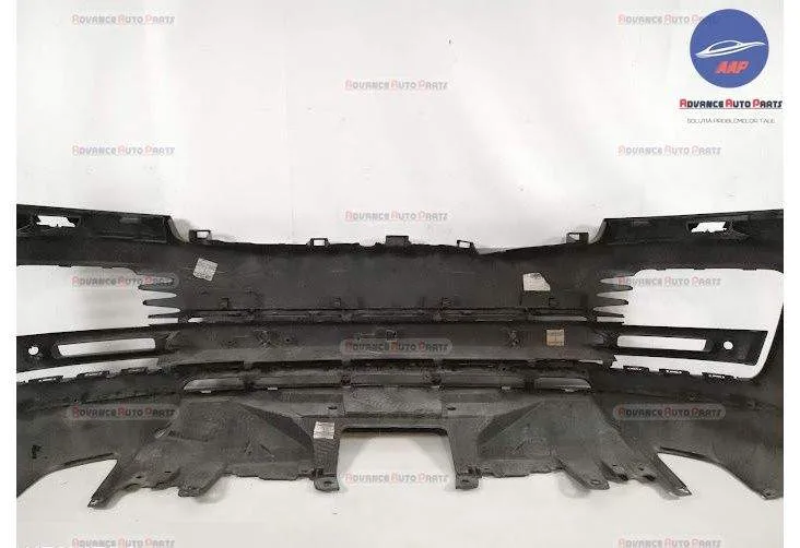 Bara Fata originala cu 6 senzori si spalatori Vogue Land Rover  Range - Foto 7