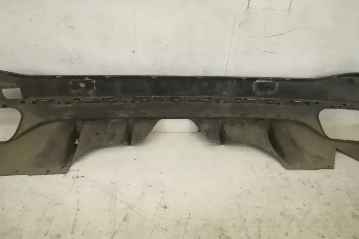 Fusta Spoiler Bara Spate Original In Stare Buna W167 v167 63 Facelift - Foto 5