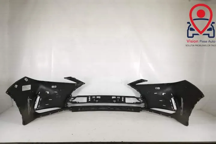 Bara Fata Originala Cu Senzori Si Spalatoare In Stare Buna Lexus  RX - Foto 4