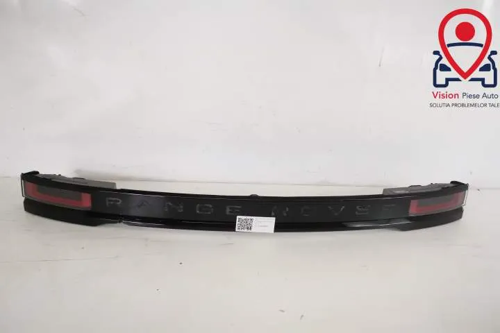 Stop Central Haion Original In Stare Buna Land Rover  Range Rover Vela
