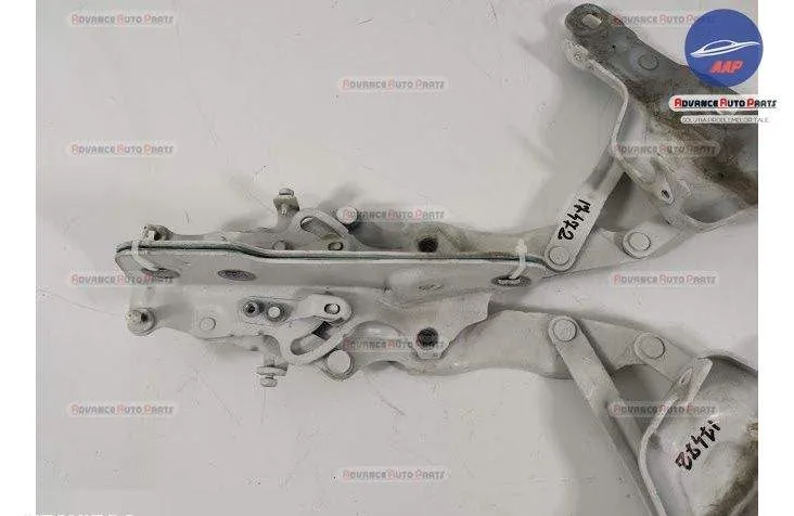 Set Balamale Capota original Jaguar  XF  X250 [2007 - 2011] - Foto 4