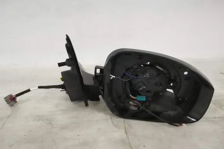 Oglinda Dreapta Originala In Stare Buna Full Electric Land Rover  Rang