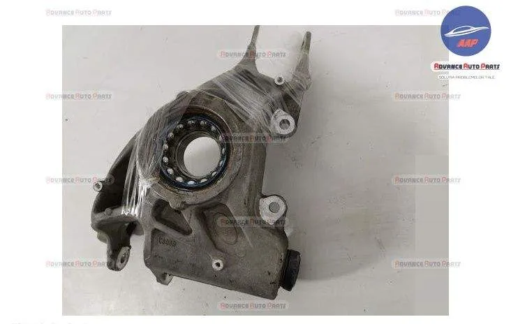 Fuzeta Dreapta Spate originala Land Rover  Range Rover Sport  2 [2013 - Foto 3