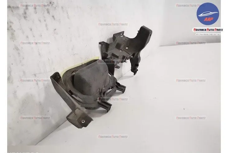 flaps Suport Stanga Evacuare Falsa original Mercedes-Benz  GLC  1  [20 - Foto 5