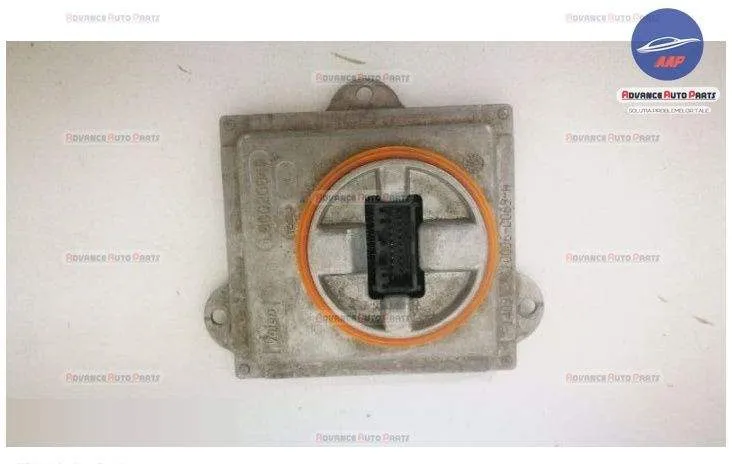 Droser calculator balast original Land Rover  Range Rover Sport  2 [20 - Foto 2