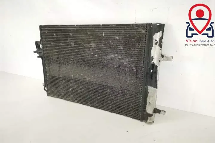 Radiator AC Original In Stare Buna Ford  Galaxy  2 [facelift] [2010 - - Foto 6