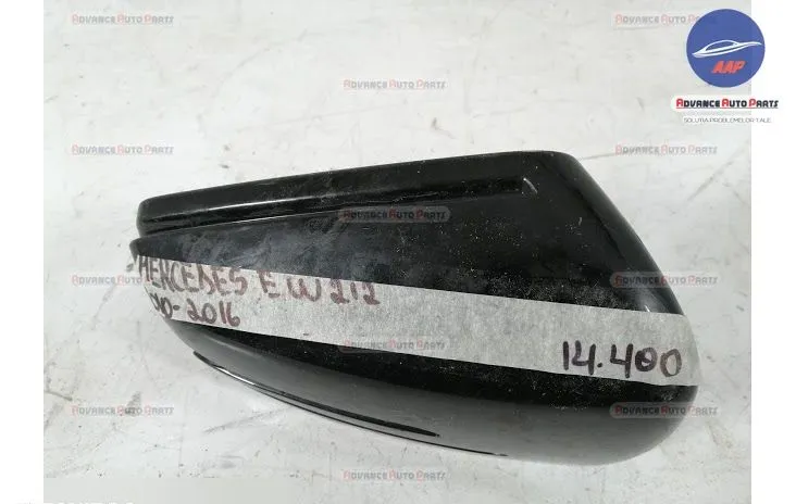 Capac Oglinda Dreapta original Mercedes-Benz  E-Class  W212 [2009 - 20 - Foto 6