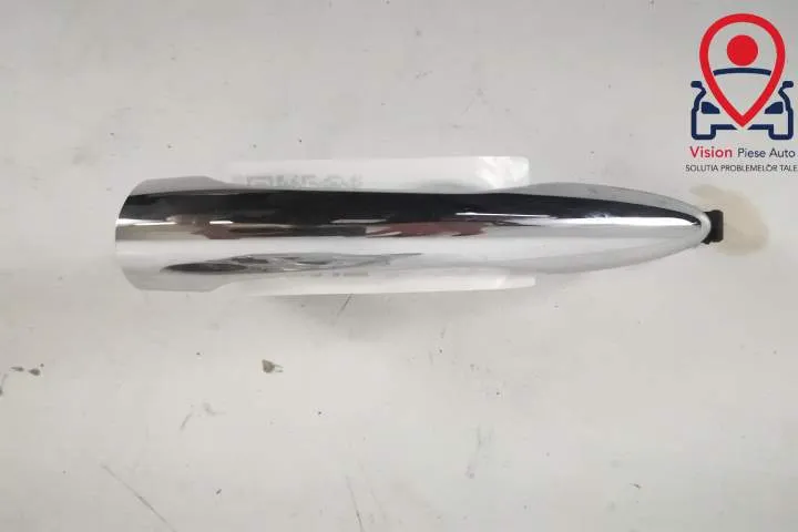 Maner Usa Stanga Spate Original In Stare Buna Kia  Sportage  4 [2016 -