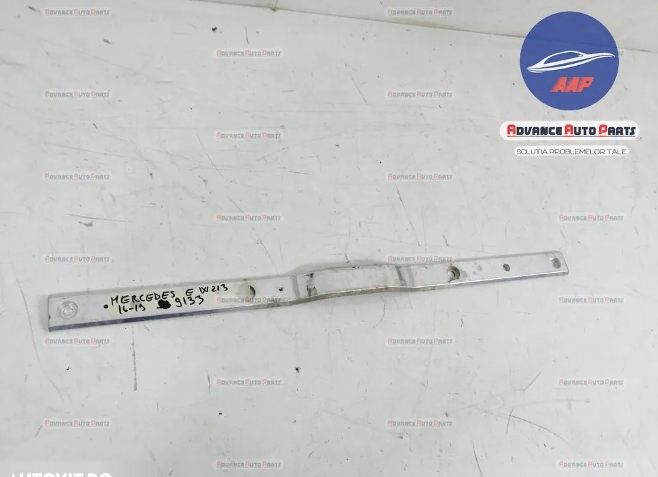 Traversa armatura originala Mercedes-Benz  E-Class  W213/S213/C238/A23 - Foto 6