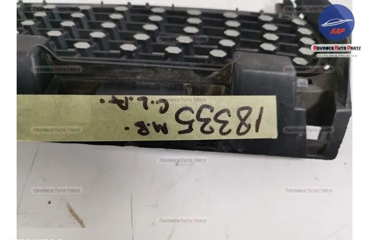 Grila Centrala Radiator originala Mercedes-Benz  CLA-klasse AMG  C117 - Foto 7