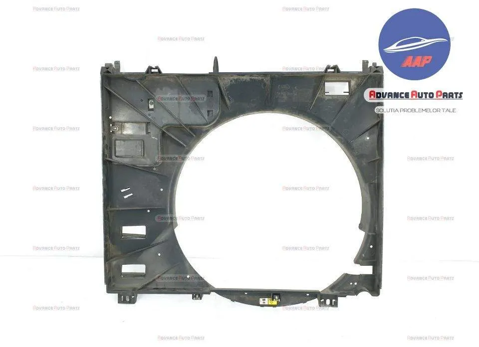 Carcasa gmv electroventilator originala in stare buna Land Rover  Rang - Foto 1