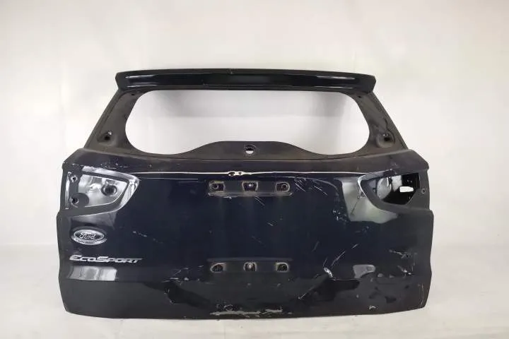 Haion Capota Portbagaj Original In Stare Buna Ford  EcoSport  2 [2013