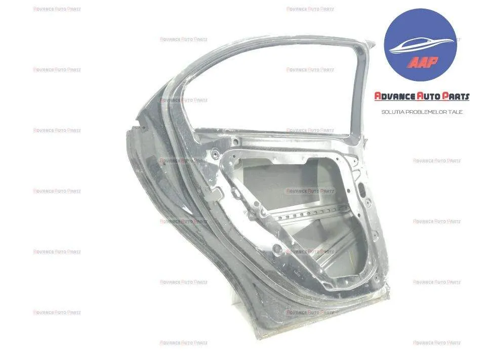 Usa Stanga Spate originala Mercedes-Benz  A-Class  W176 [2012 - 2015] - Foto 5