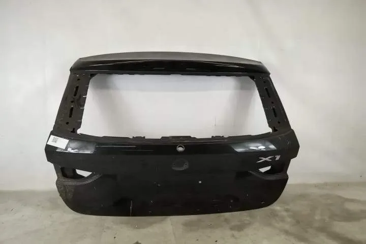 Haion Portbagaj Original BMW  X1  E84 [2009 - 2012] - Foto 1