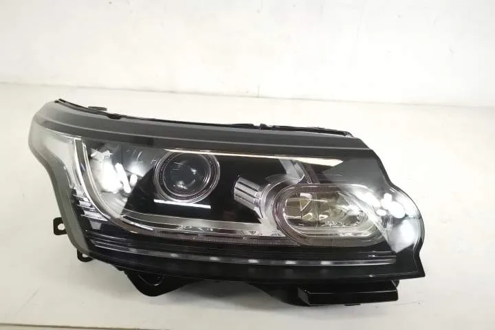 Far Dreapta Original Xenon In Stare Buna Land Rover  Range Rover Vogue