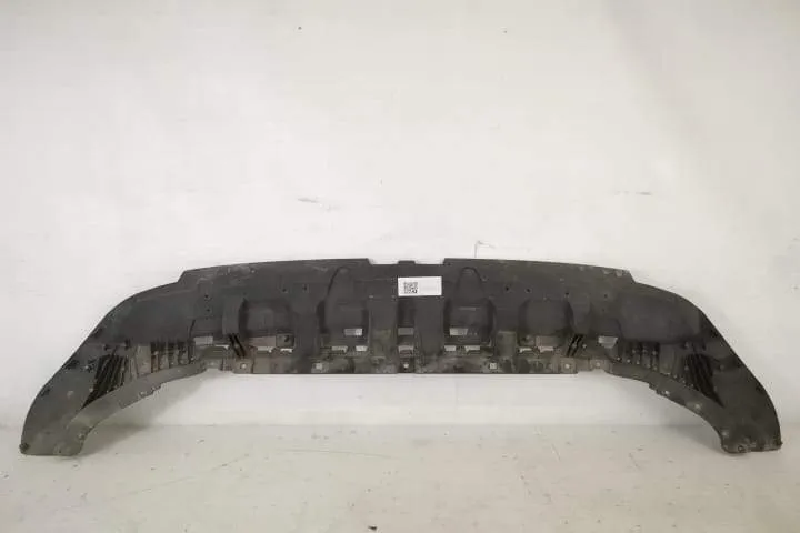 Scut Bara Fata Deflector Pietre Original In Stare Buna Audi  Q8  1 [20