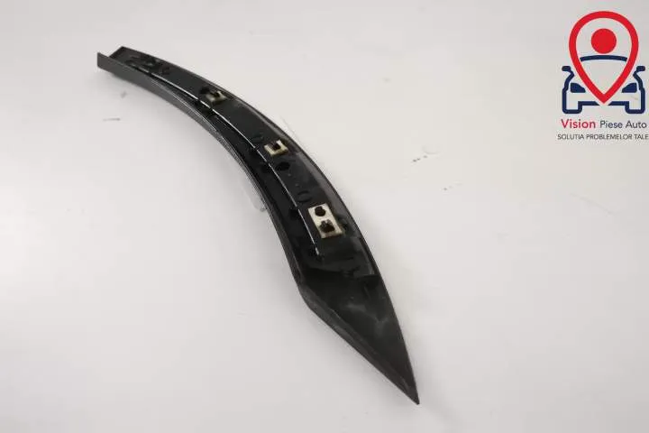 Bandou Aripa Overfender Dreapta Spate Original In Stare Buna Land Rove - Foto 6