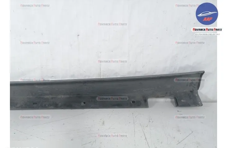 Prag Dreapta original Mercedes-Benz  E-Class  W212 [2009 - 2013] - Foto 3