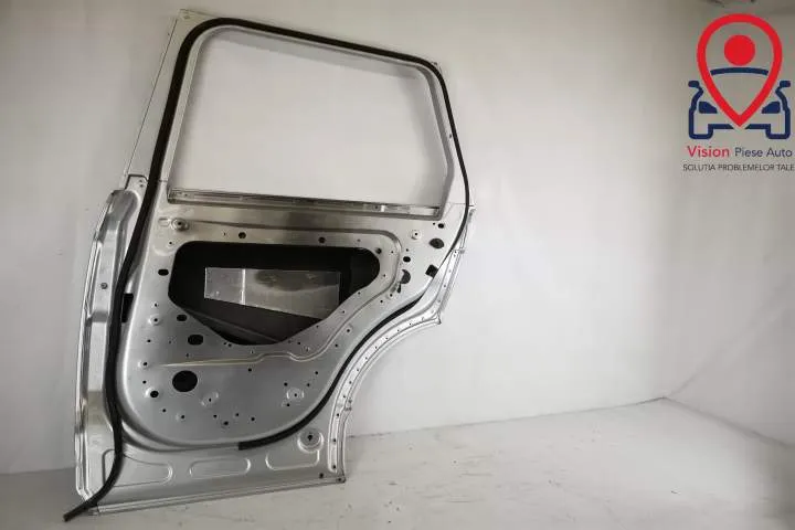 Usa Dreapta Spate Originala Land Rover  Range Rover Vogue  4 [2012 - 2 - Foto 6