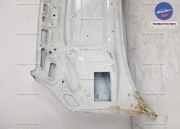 Capota originala in stare buna Ford  Transit  3 [Facelift] [2006 - 201 - Foto 5