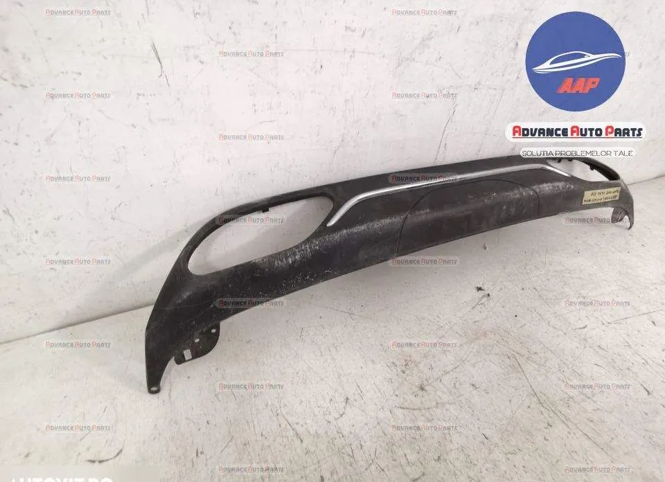 Fusta fata originala in stare buna Mercedes-Benz  A-Class  W176 [facel - Foto 2