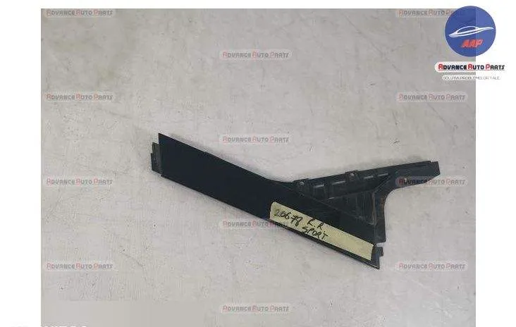Ornament Exterior Stalp Usa Dreapta Spate original Land Rover  Range R - Foto 2