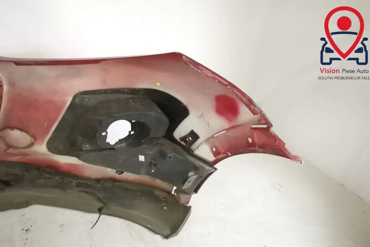 Bara Fata Originala Cu Senzori Si Fusta In Stare Buna Ford  Puma  2 [2 - Foto 5