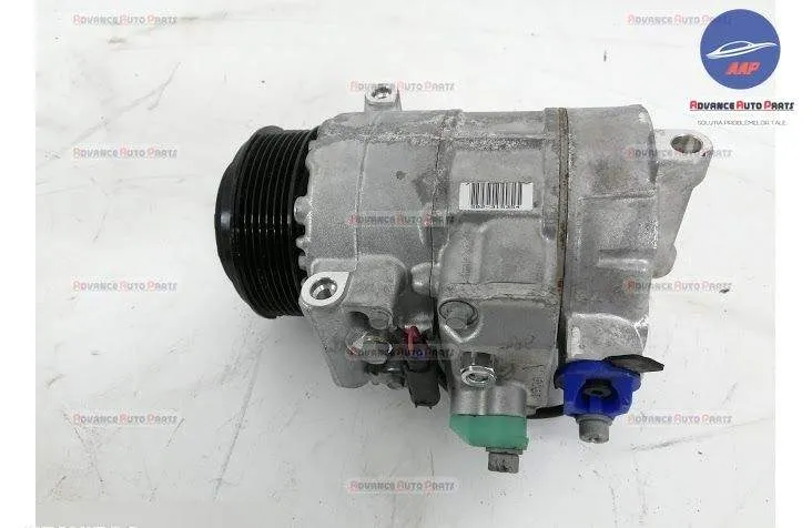 Compresor original Mercedes-Benz  C-Class  W204/S204 [2007 - 2012] - Foto 3
