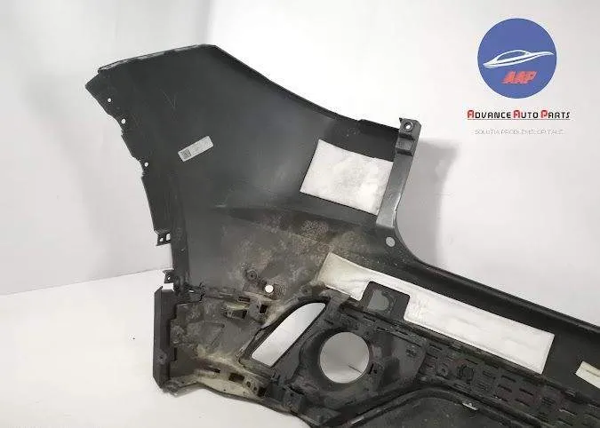 Bara Spate originala cu senzori si fusta spoiler Jaguar  E-Pace  1 [20 - Foto 7