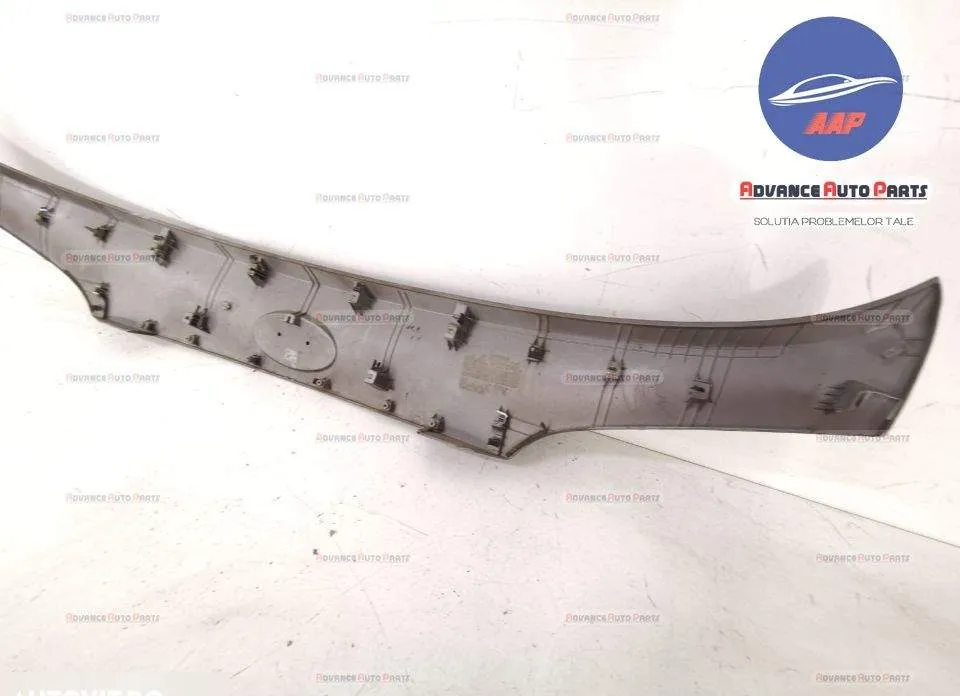 Acoperire haion originala Hyundai  Tucson  2 [2009 - 2015] - Foto 7