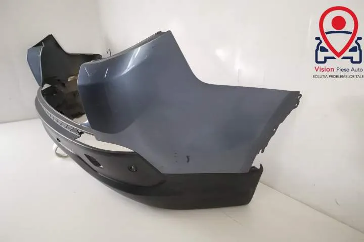 Bara Spate Originala Cu Senzori In Stare Buna Land Rover  Discovery Sp - Foto 3