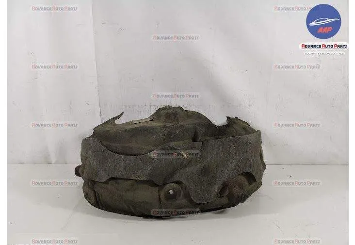 Carenaj Stanga Spate original Mercedes-Benz  C-Class  W205/S205/C205 [