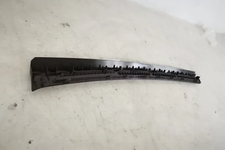 Gura Grila De Ventilatie Parbriz Originala in Stare Buna Mercedes-Benz - Foto 5