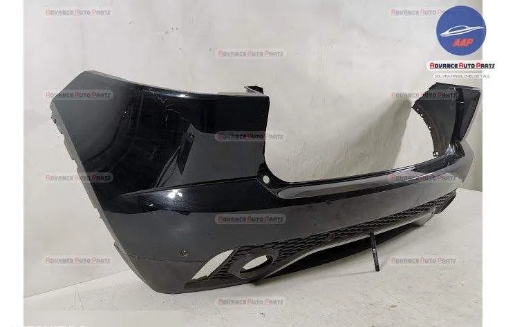 Bara Spate originala cu senzori Jaguar  E-Pace  1 [2017 - 2020] - Foto 3