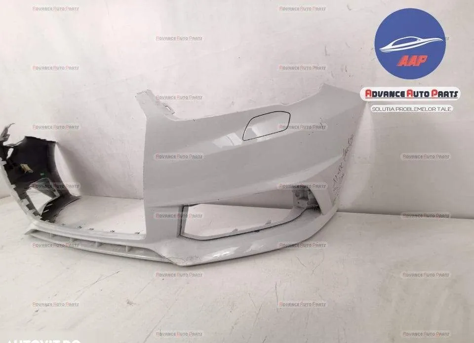 Bara fata cu spalatori originala Audi  S1  8X [2014 - 2020] - Foto 2