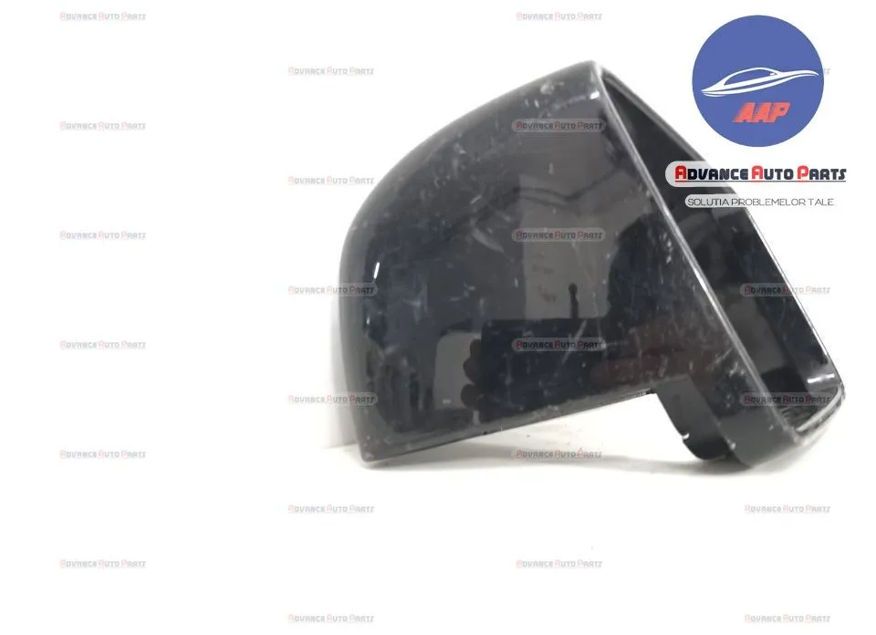 Acoperire dreapta oglinda originala Mercedes-Benz  GL-Class  X166 [201 - Foto 6