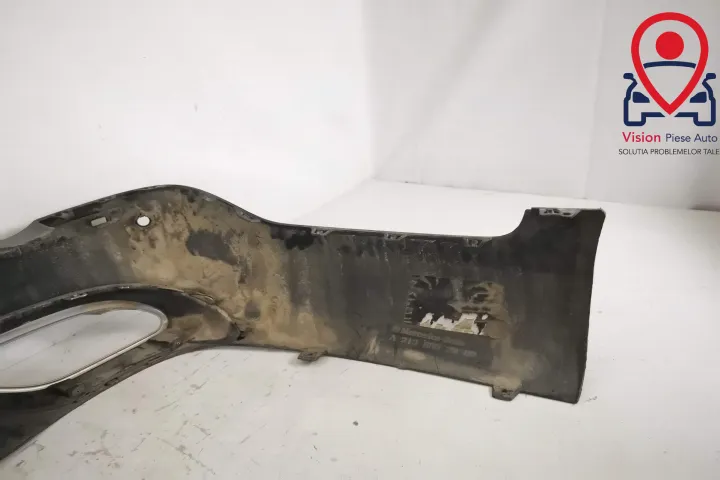 Spoiler Fusta Bara Spate All Terain originala cu senzori Mercedes-Benz - Foto 7