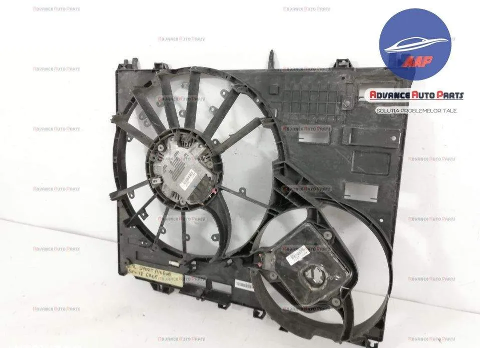 GMV Electroventilator original Land Rover  Range Rover Sport  2 [2013 - Foto 6