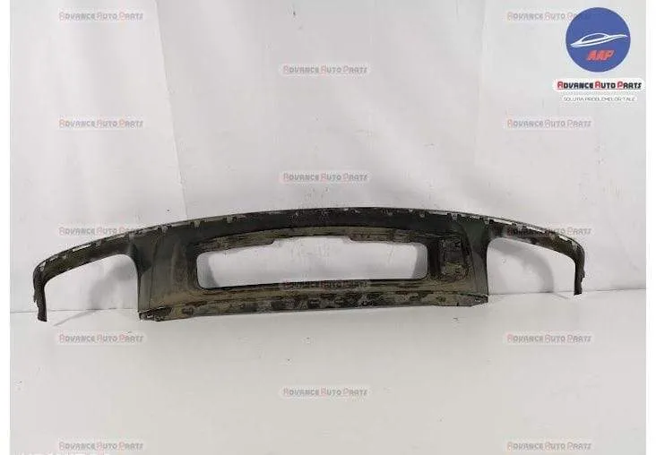 Spoiler Fusta Bara Spate originala Audi  Q7  4M [2015 - 2020] - Foto 4
