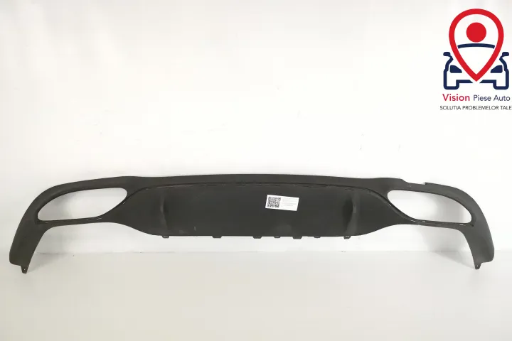 Fusta Spoiler Bara Spate Original In Stare Buna AMG Mercedes-Benz  E-C