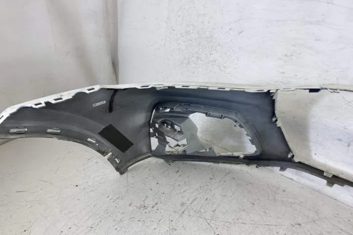 Bara Fata Originala cu Senzori In Stare Buna Audi  Q5  2  [facelift] [ - Foto 7