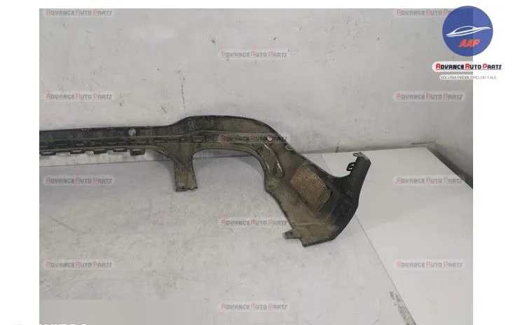 Spoiler Fusta Bara Spate originala cu senzori Mercedes-Benz  GLC AMG - Foto 5